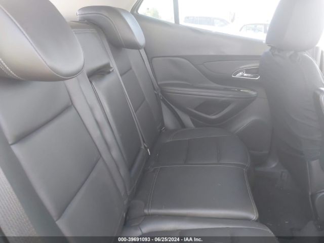 Photo 7 VIN: KL4CJDSB4FB158199 - BUICK ENCORE 