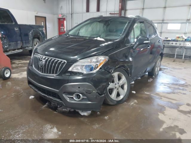 Photo 1 VIN: KL4CJDSB4FB187007 - BUICK ENCORE 