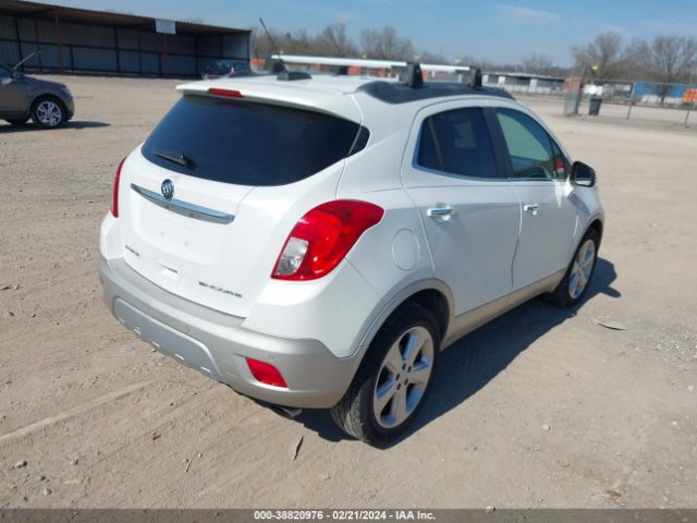 Photo 3 VIN: KL4CJDSB4FB193745 - BUICK ENCORE 