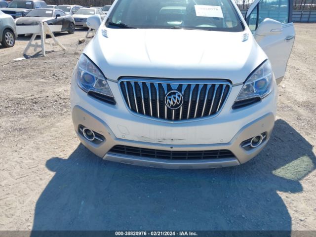 Photo 5 VIN: KL4CJDSB4FB193745 - BUICK ENCORE 