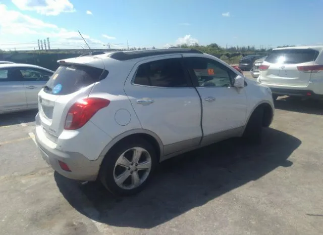 Photo 3 VIN: KL4CJDSB4FB206977 - BUICK ENCORE 