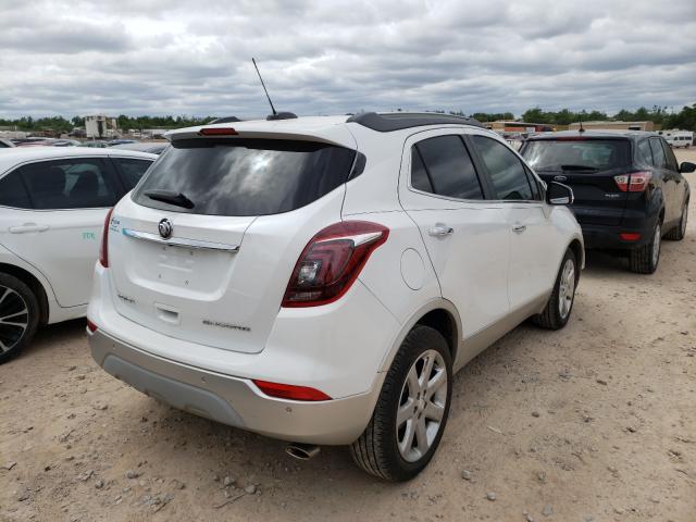 Photo 3 VIN: KL4CJDSB4HB040351 - BUICK ENCORE PRE 