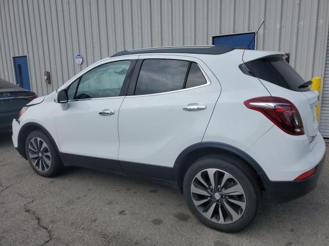 Photo 1 VIN: KL4CJDSB4JB655326 - BUICK ENCORE 