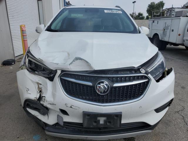 Photo 4 VIN: KL4CJDSB4JB655326 - BUICK ENCORE 