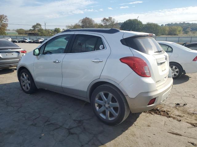 Photo 1 VIN: KL4CJDSB5DB090640 - BUICK ENCORE PRE 