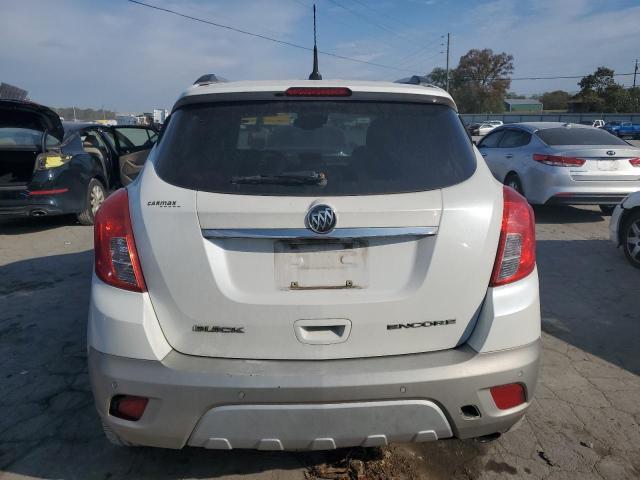 Photo 5 VIN: KL4CJDSB5DB090640 - BUICK ENCORE PRE 