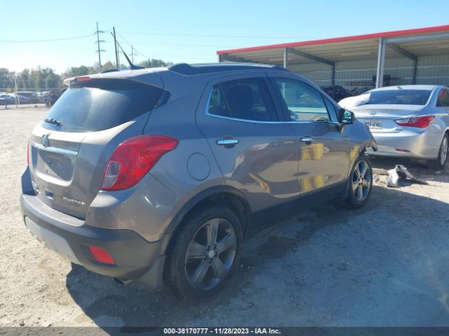 Photo 3 VIN: KL4CJDSB5DB100633 - BUICK ENCORE 