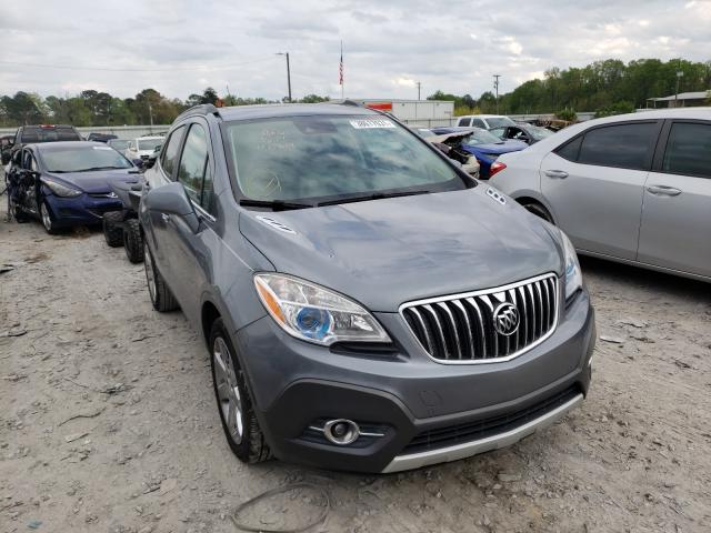 Photo 0 VIN: KL4CJDSB5DB108070 - BUICK ENCORE 