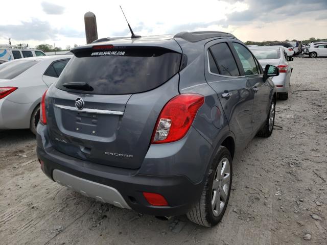 Photo 3 VIN: KL4CJDSB5DB108070 - BUICK ENCORE 