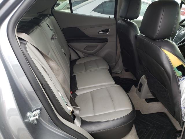 Photo 5 VIN: KL4CJDSB5DB108070 - BUICK ENCORE 