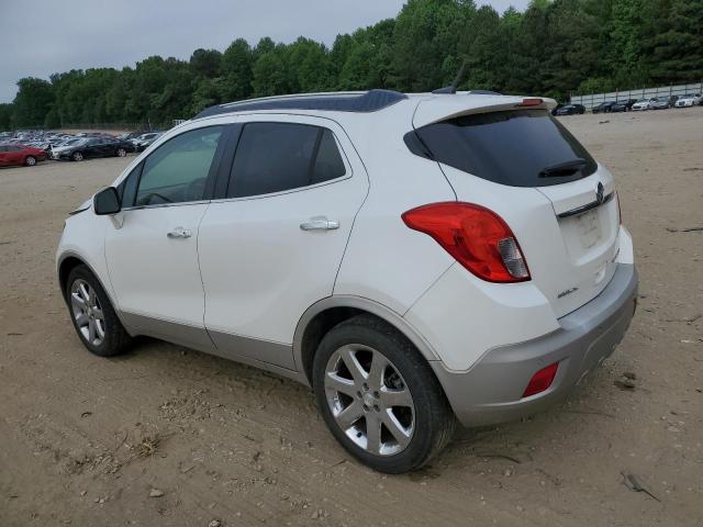 Photo 1 VIN: KL4CJDSB5DB131073 - BUICK ENCORE PRE 