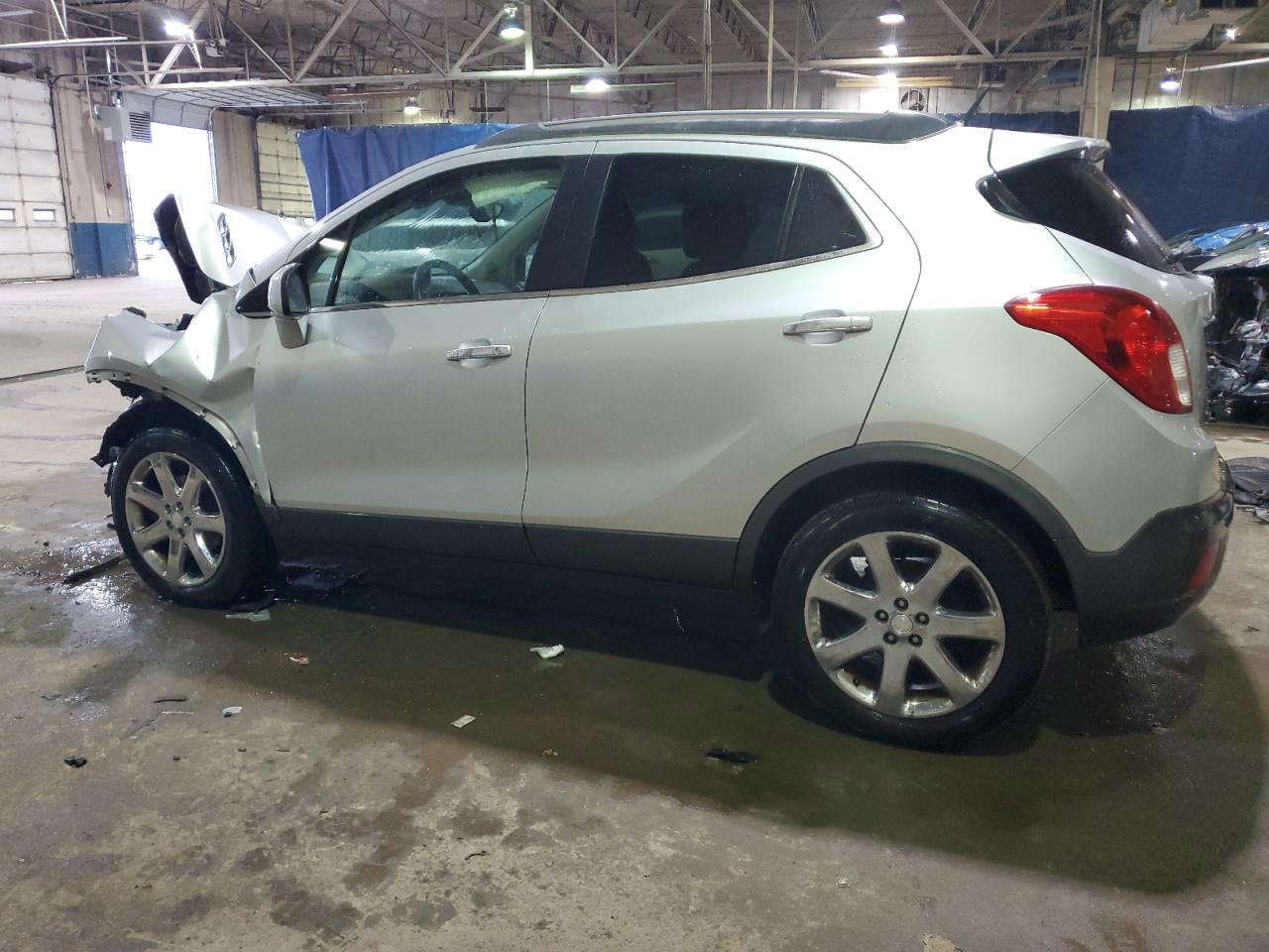 Photo 1 VIN: KL4CJDSB5DB178071 - BUICK ENCORE 