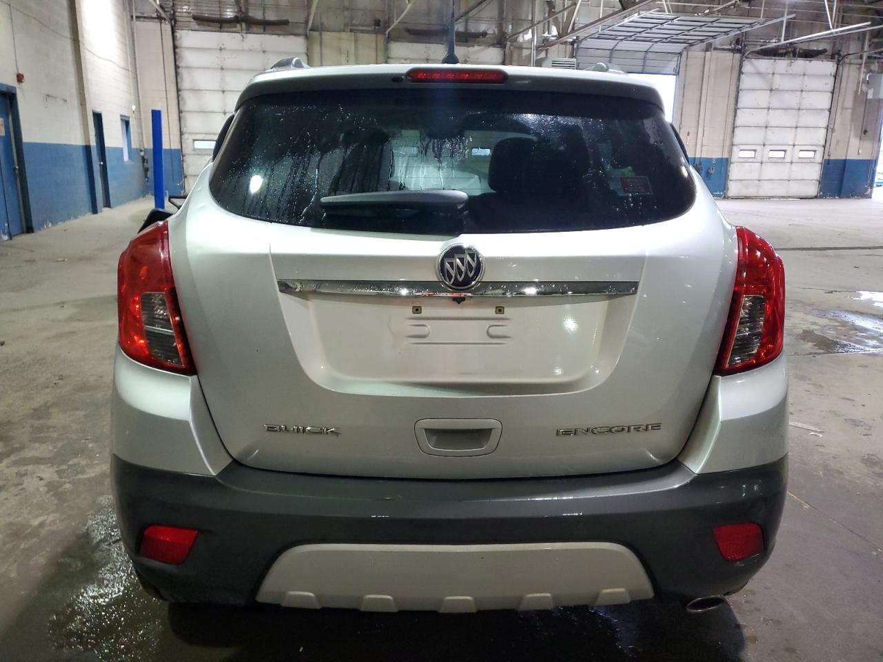 Photo 5 VIN: KL4CJDSB5DB178071 - BUICK ENCORE 