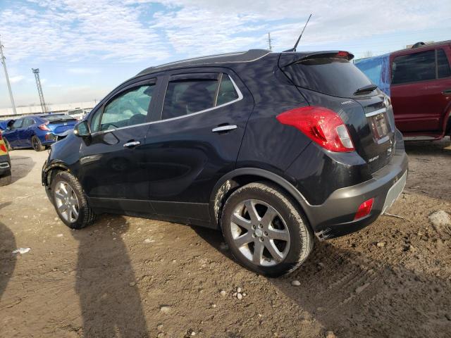 Photo 1 VIN: KL4CJDSB5EB665742 - BUICK ENCORE 