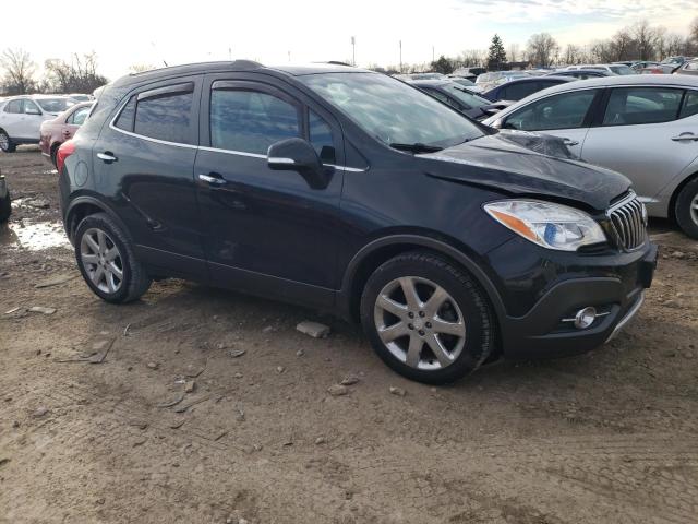 Photo 3 VIN: KL4CJDSB5EB665742 - BUICK ENCORE 