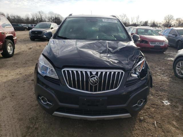 Photo 4 VIN: KL4CJDSB5EB665742 - BUICK ENCORE 