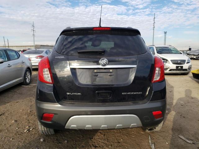 Photo 5 VIN: KL4CJDSB5EB665742 - BUICK ENCORE 