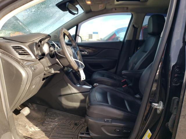 Photo 6 VIN: KL4CJDSB5EB665742 - BUICK ENCORE 