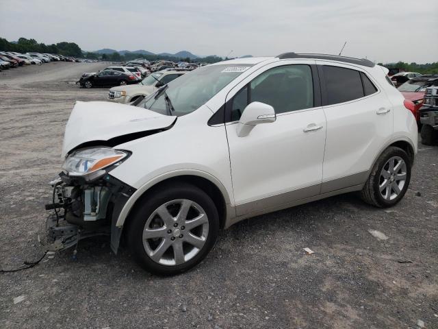 Photo 0 VIN: KL4CJDSB5EB684940 - BUICK ENCORE PRE 