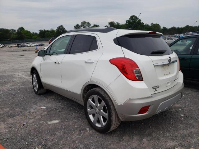 Photo 1 VIN: KL4CJDSB5EB684940 - BUICK ENCORE PRE 