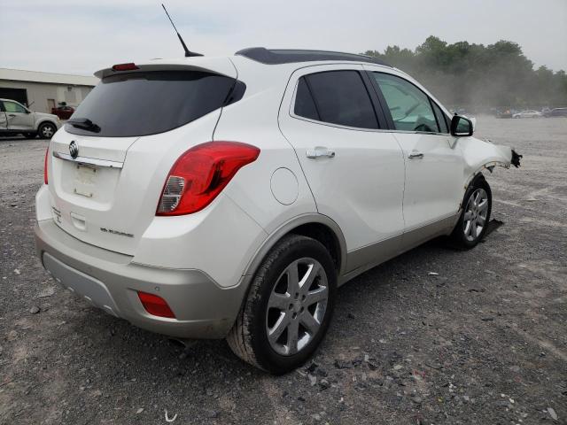 Photo 2 VIN: KL4CJDSB5EB684940 - BUICK ENCORE PRE 