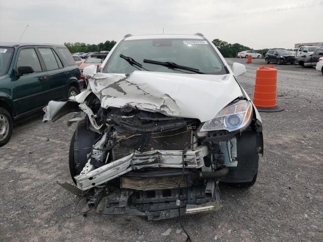 Photo 4 VIN: KL4CJDSB5EB684940 - BUICK ENCORE PRE 