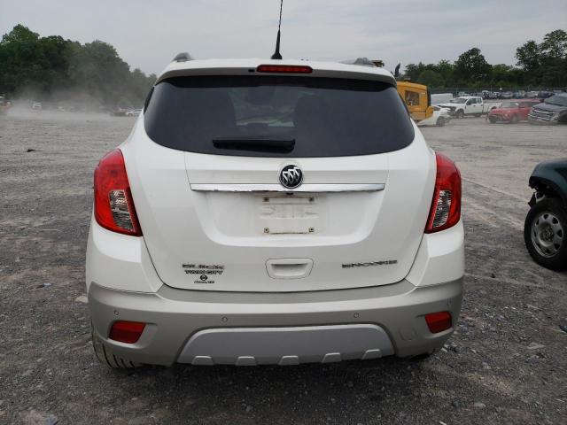 Photo 5 VIN: KL4CJDSB5EB684940 - BUICK ENCORE PRE 