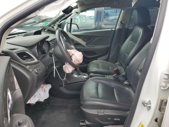 Photo 6 VIN: KL4CJDSB5EB684940 - BUICK ENCORE PRE 