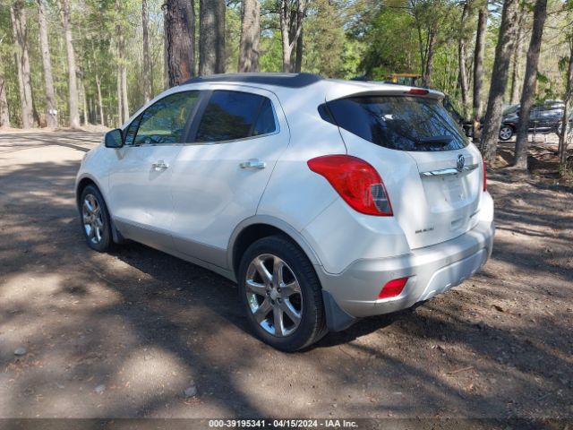 Photo 2 VIN: KL4CJDSB5EB732484 - BUICK ENCORE 