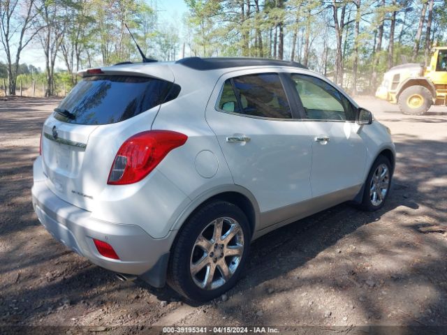 Photo 3 VIN: KL4CJDSB5EB732484 - BUICK ENCORE 