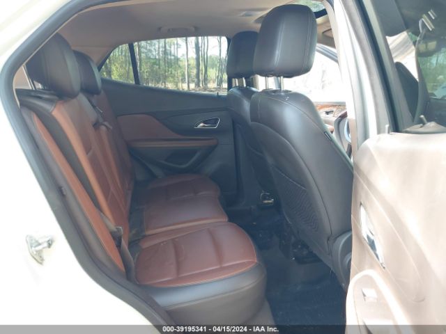 Photo 7 VIN: KL4CJDSB5EB732484 - BUICK ENCORE 