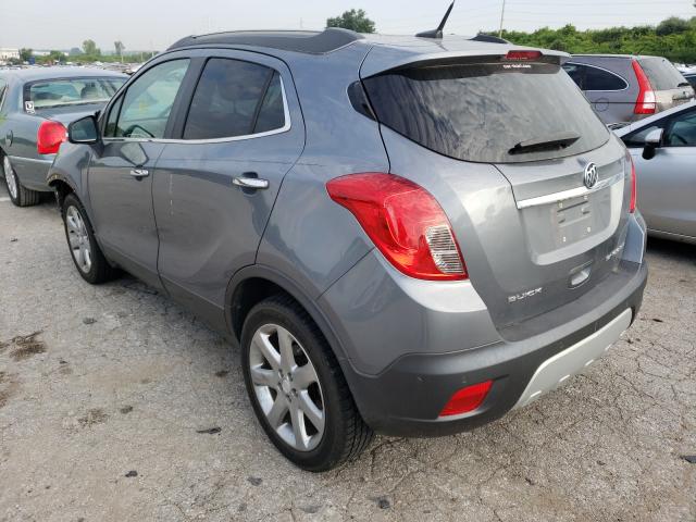 Photo 2 VIN: KL4CJDSB5EB782723 - BUICK ENCORE PRE 