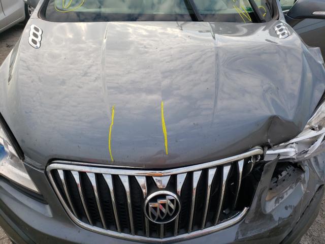 Photo 6 VIN: KL4CJDSB5EB782723 - BUICK ENCORE PRE 