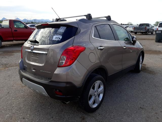 Photo 3 VIN: KL4CJDSB5FB124689 - BUICK ENCORE 