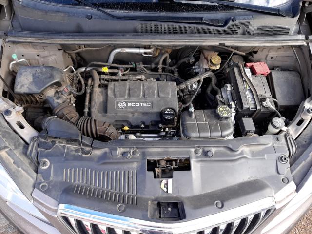 Photo 6 VIN: KL4CJDSB5FB124689 - BUICK ENCORE 