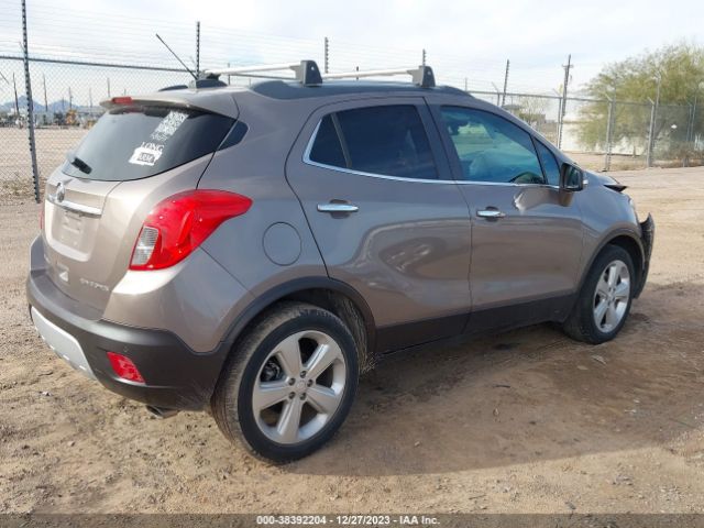 Photo 3 VIN: KL4CJDSB5FB124689 - BUICK ENCORE 