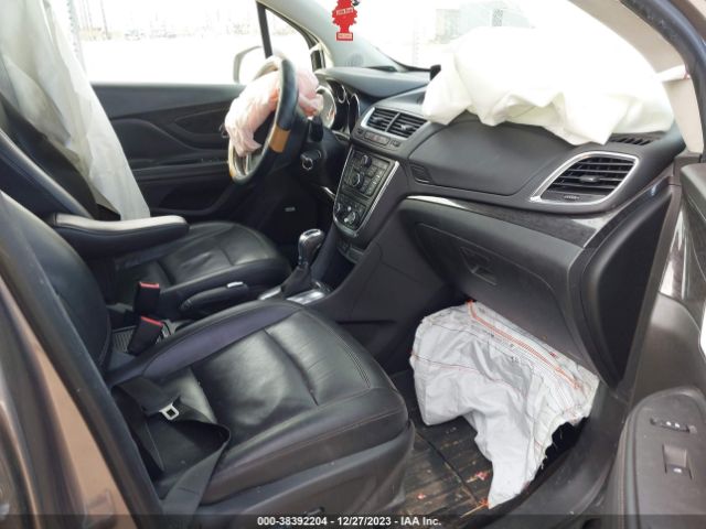 Photo 4 VIN: KL4CJDSB5FB124689 - BUICK ENCORE 