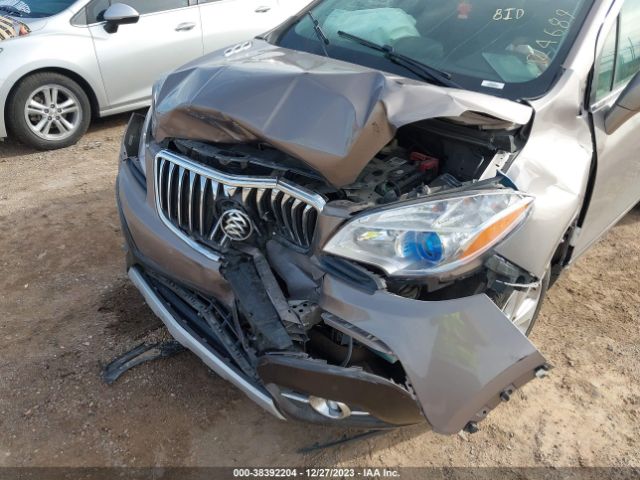 Photo 5 VIN: KL4CJDSB5FB124689 - BUICK ENCORE 