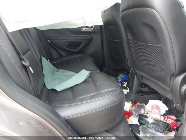 Photo 7 VIN: KL4CJDSB5FB124689 - BUICK ENCORE 