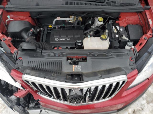 Photo 11 VIN: KL4CJDSB5GB616723 - BUICK ENCORE PRE 