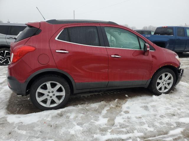 Photo 2 VIN: KL4CJDSB5GB616723 - BUICK ENCORE PRE 