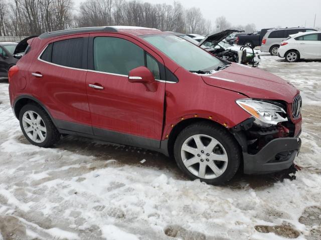 Photo 3 VIN: KL4CJDSB5GB616723 - BUICK ENCORE PRE 