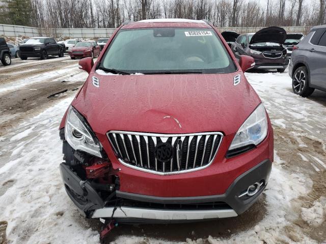 Photo 4 VIN: KL4CJDSB5GB616723 - BUICK ENCORE PRE 