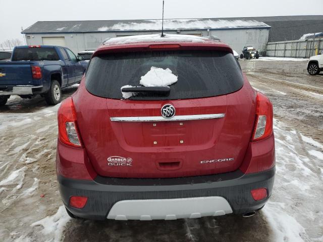 Photo 5 VIN: KL4CJDSB5GB616723 - BUICK ENCORE PRE 