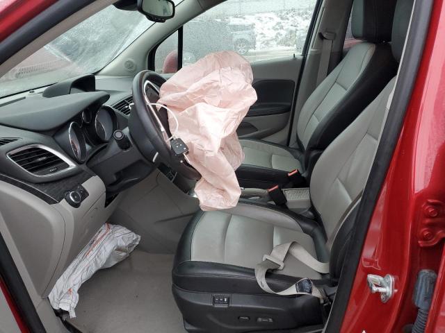 Photo 6 VIN: KL4CJDSB5GB616723 - BUICK ENCORE PRE 