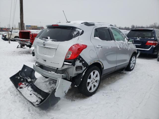 Photo 3 VIN: KL4CJDSB5GB661550 - BUICK ENCORE PRE 