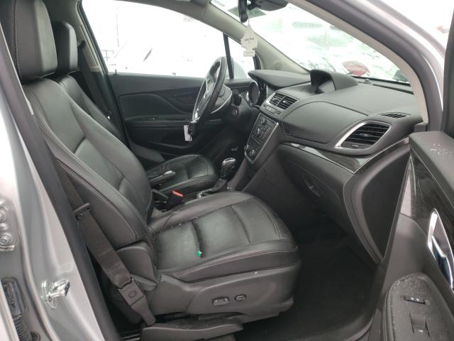 Photo 4 VIN: KL4CJDSB5GB661550 - BUICK ENCORE PRE 