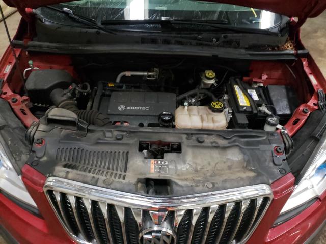 Photo 6 VIN: KL4CJDSB5GB715610 - BUICK ENCORE PRE 