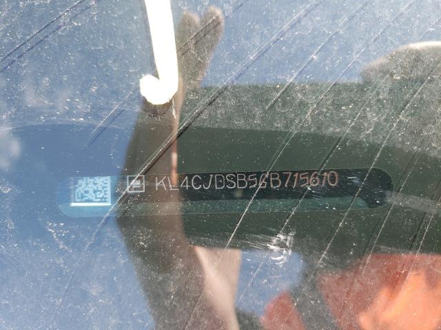 Photo 9 VIN: KL4CJDSB5GB715610 - BUICK ENCORE PRE 