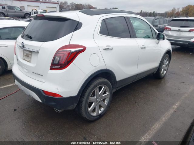 Photo 3 VIN: KL4CJDSB5HB097237 - BUICK ENCORE 